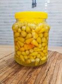 Cin Biberi Turşusu 1 Kg.