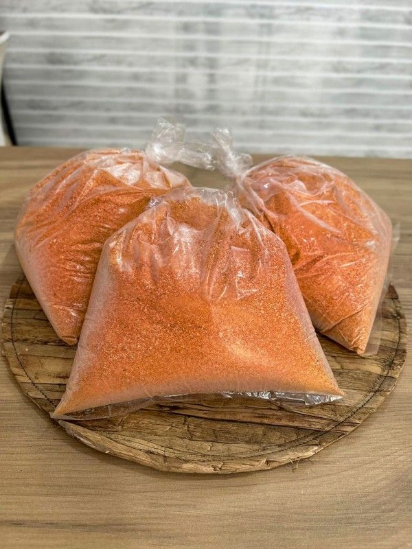 Ev Yapımı Tarhana 3 Kg.